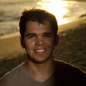 Profile picture for Felipe Coelho