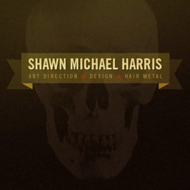 Shawn Harris