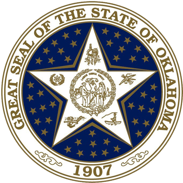 Oklahoma State Courts Network