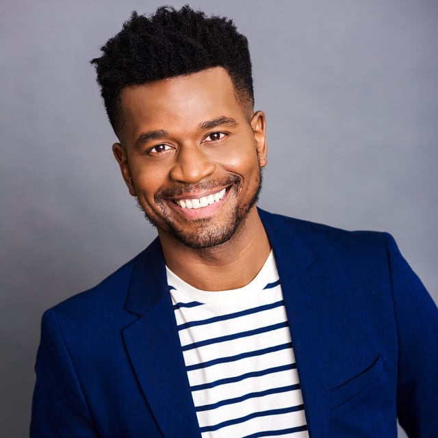 Jeremy S. Walker - Actor