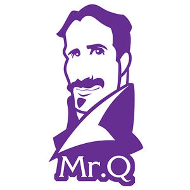 Mr Q