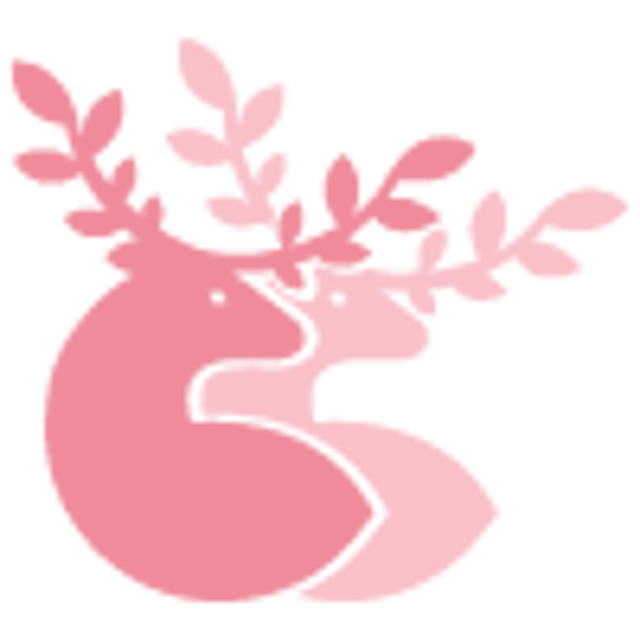 twopinkdeer