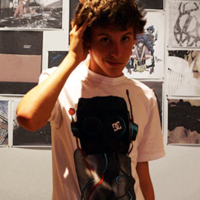 Ben Kramer