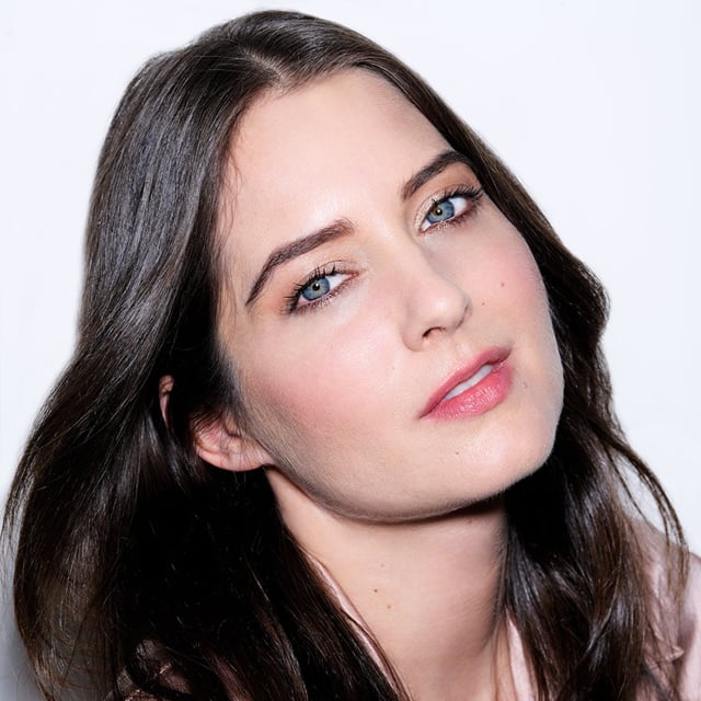 justine wachsberger