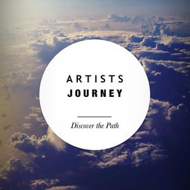 journey artist