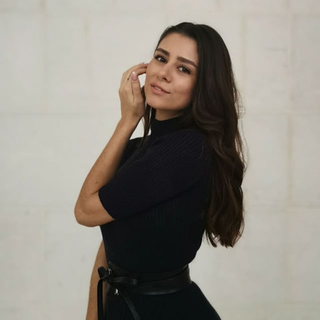 Madlen Nikolova
