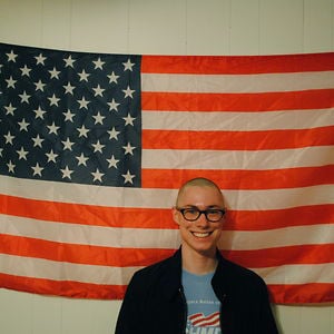 Profile picture for Chris Cady