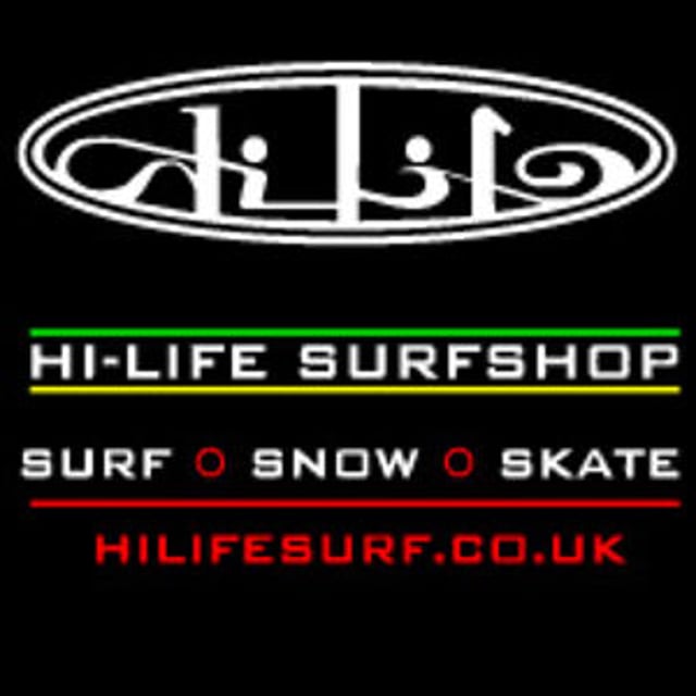 HiLife Surf Shop