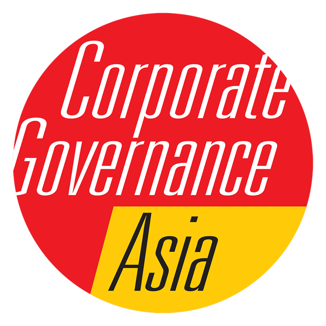 Corporate Governance Asia