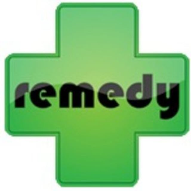 Remedy Church