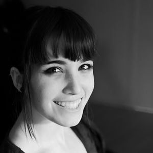 Profile picture for Judith Amores