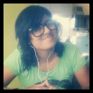 Profile picture for Sudipta Karki