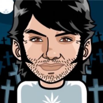 Vimeo profile picture for @depeche