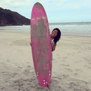 Profile picture for Julia Jiang