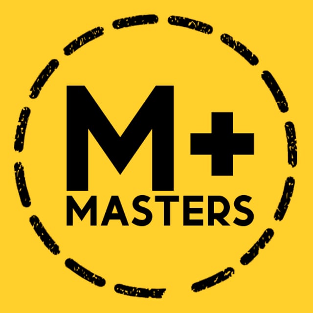 MKeys masters