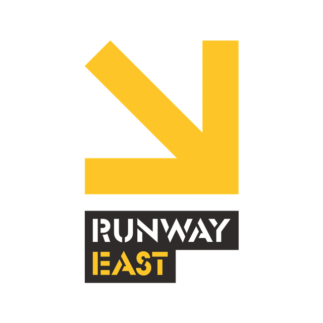 Runway East