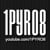 1PYRO8