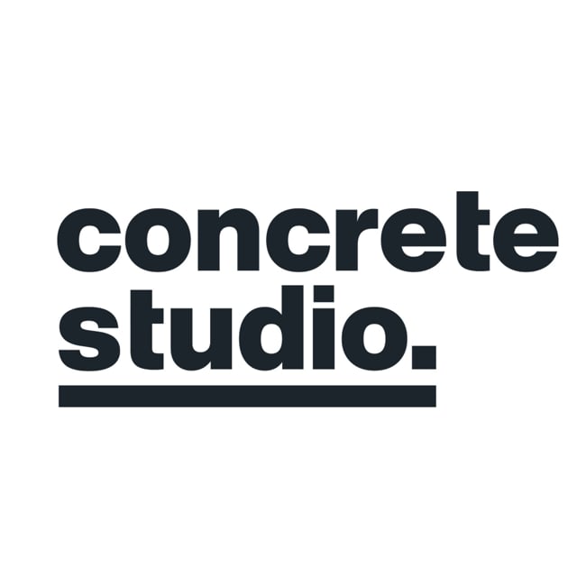 Concrete Studio