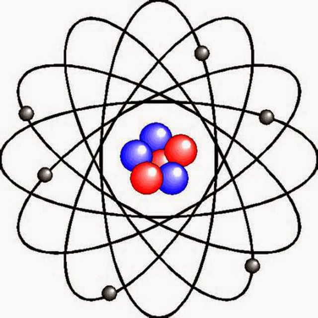 Ан атом. Модель атома Резерфорда анимация. Планетарная модель Резерфорда гифка. Атом физика. Электроны в атоме.