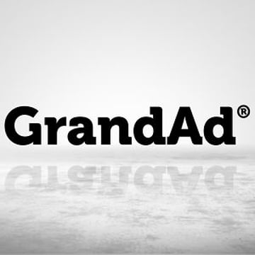 Vimeo profile picture for @grandad