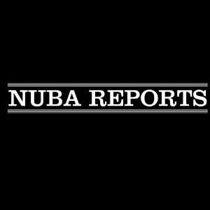 Profile picture for Nuba Reports Internal