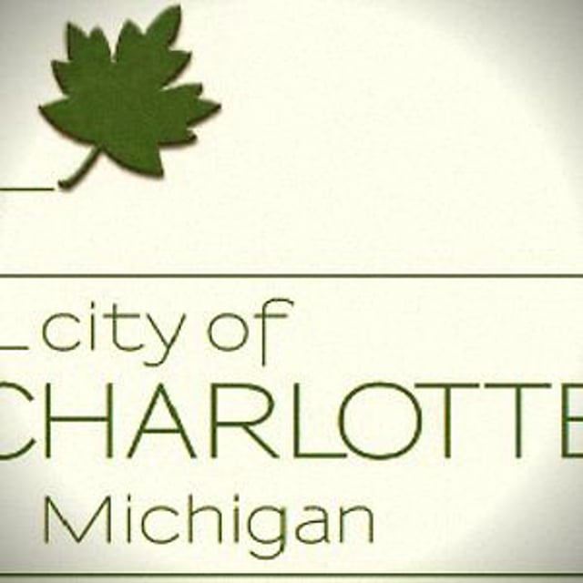 City of Charlotte, Michigan