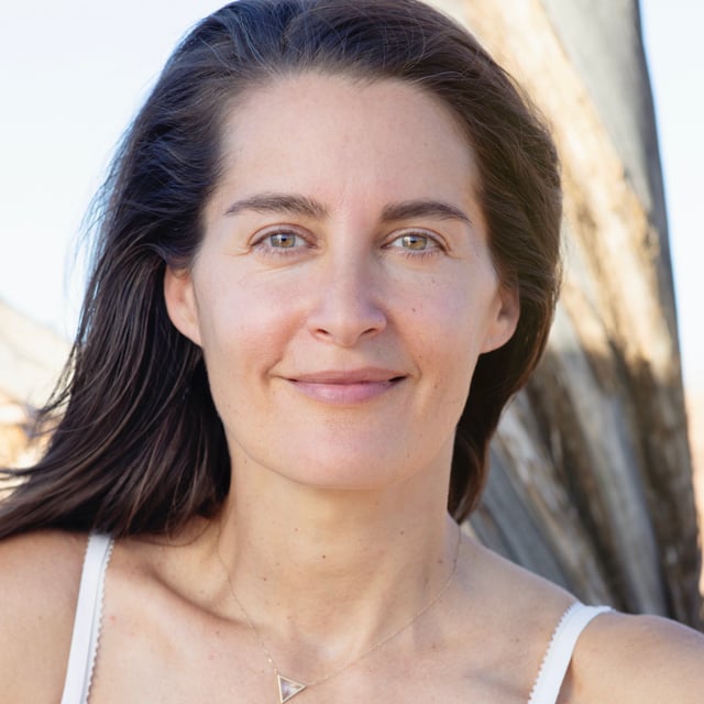Elena Brower