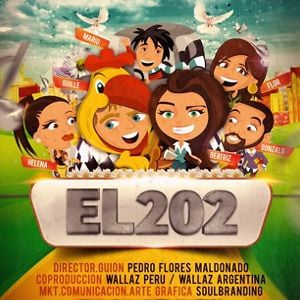 Profile picture for El202