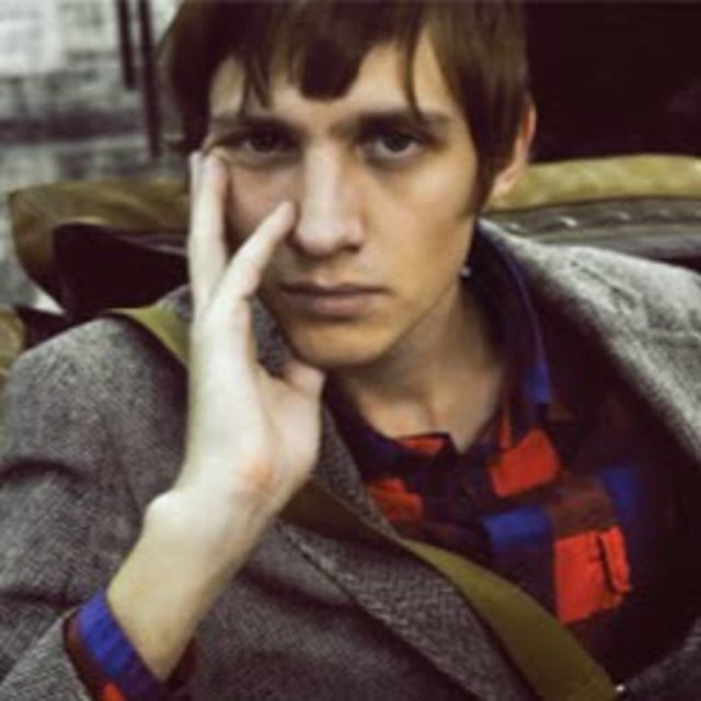 Алексей Иванов