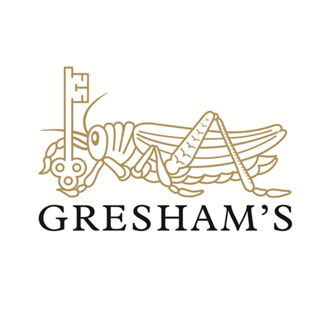 Gresham's