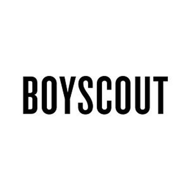 Boyscout