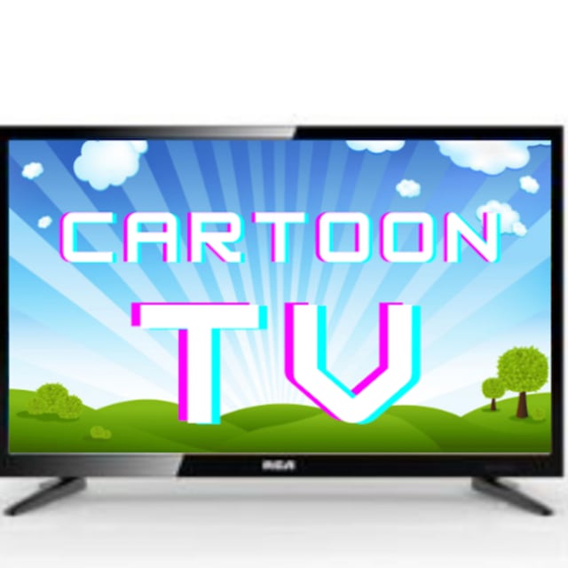 Cartoon TV