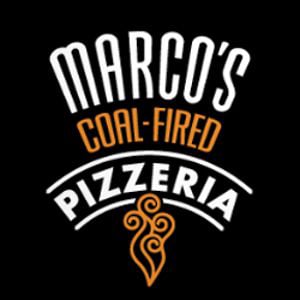 Profile picture for Marco's Coal-Fired Pizza