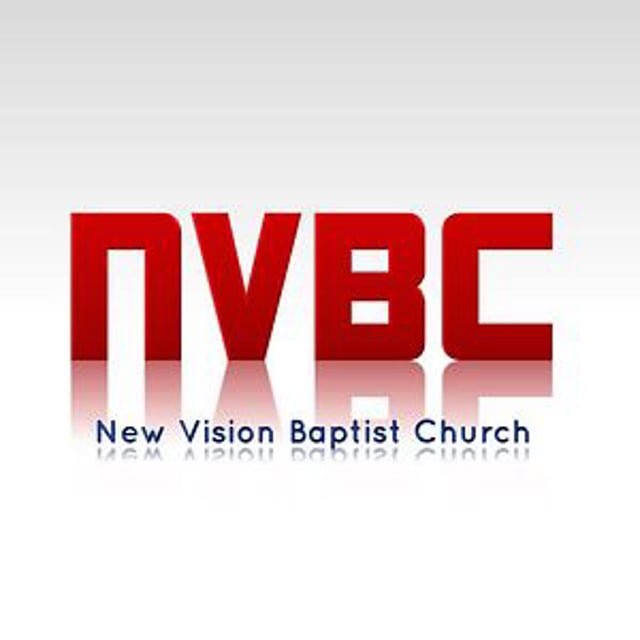 New Vision Baptist Church