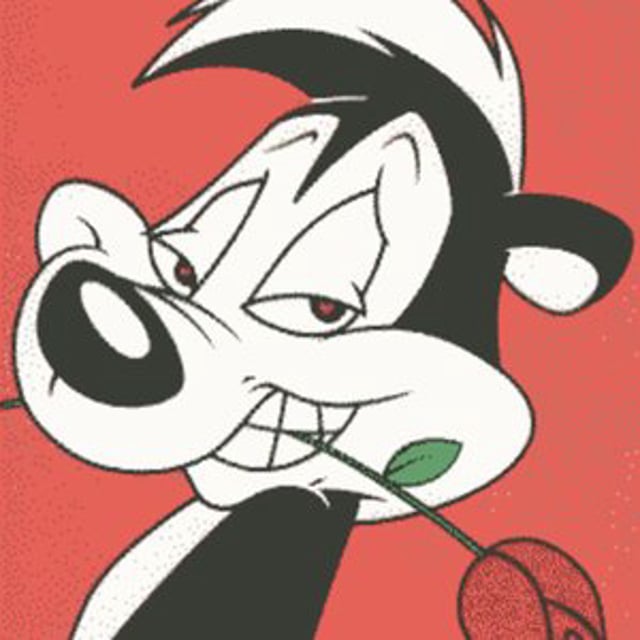 Pepe Le Pew