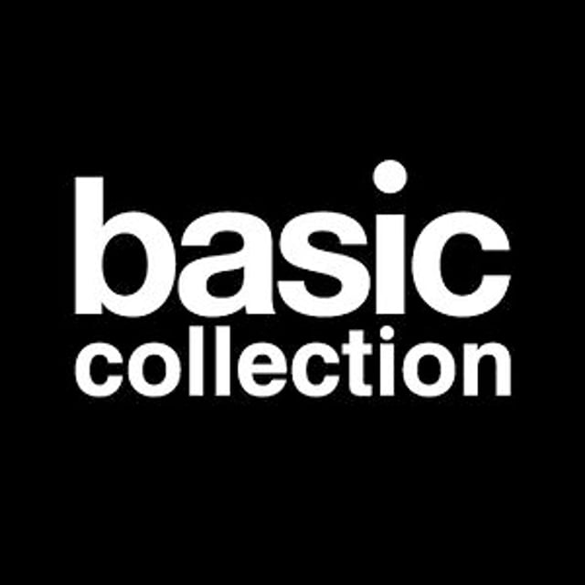 Lifestyle Basic collection.