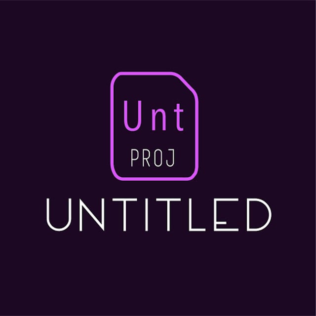 Untitled project