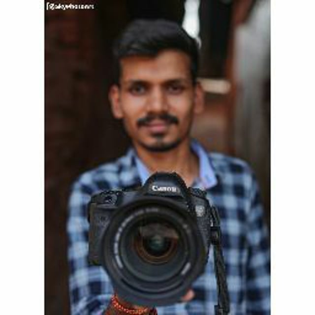 Sumit Suman - Cinematographer & Photographer