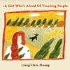 Liang-Hsin Huang
