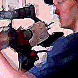 Profile picture for Paul Anderton