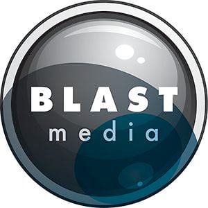 Profile picture for BLASTmedia