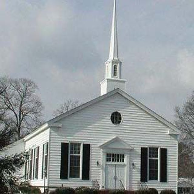 Oak Grove UMC