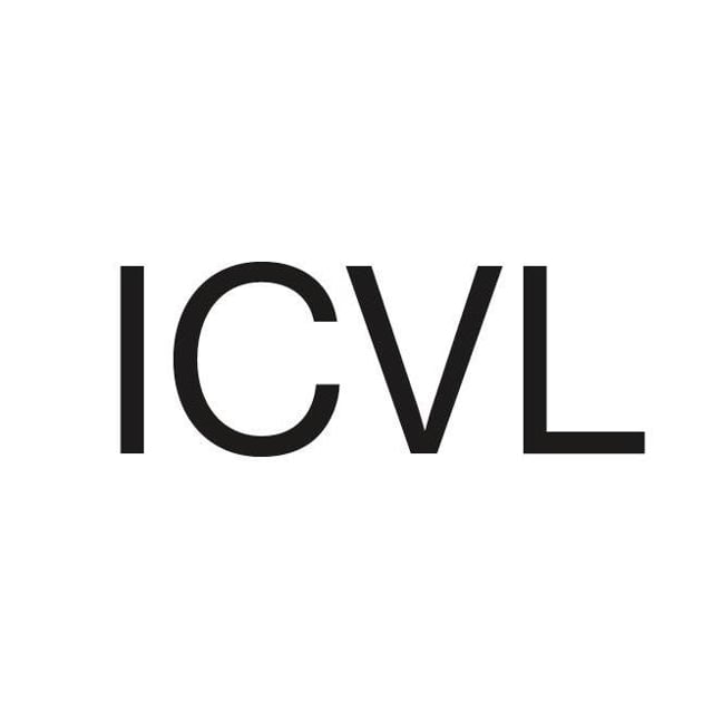 Visual lab. Ic Lab. ICLAB. I.C.Lab. Ic Lab logo.