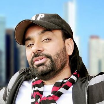 Vimeo profile picture for @jatt
