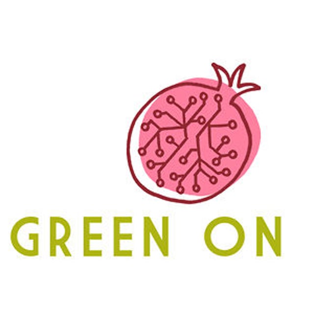 Green On