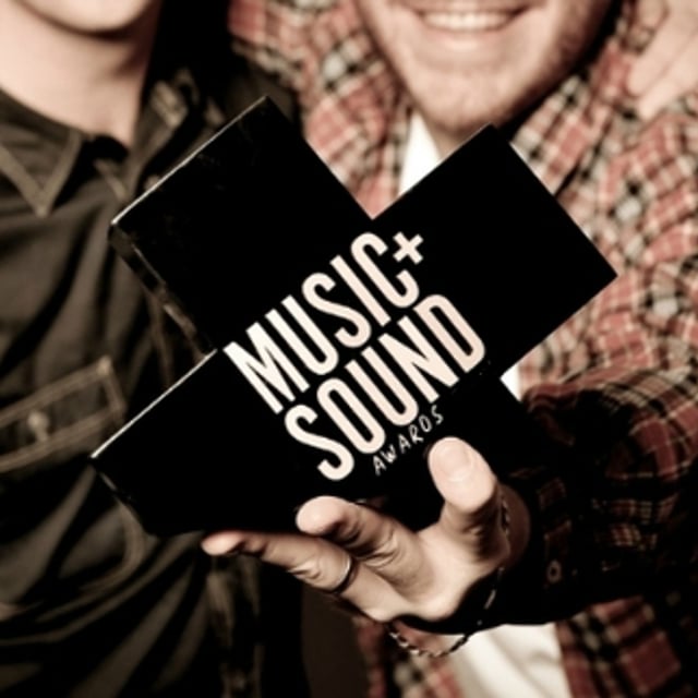 Music+Sound Awards