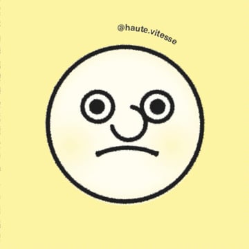 Vimeo profile picture for @haute