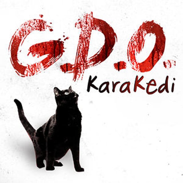 G.D.O. KaraKedi