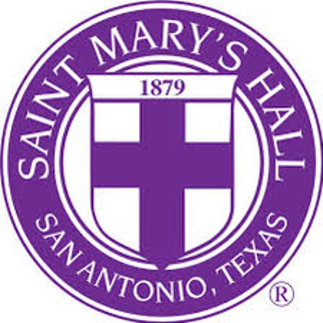 Saint Mary's Hall