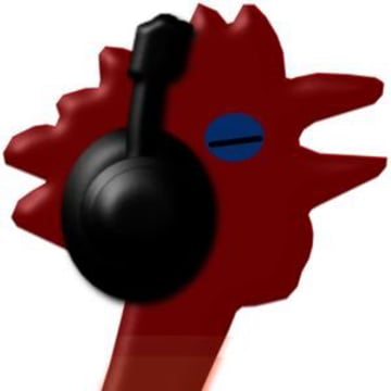 Vimeo profile picture for @spleen